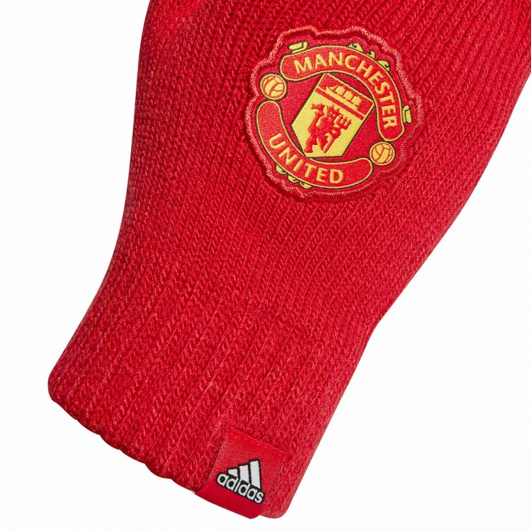 ADIDAS Manchester United FC 2022-2023 - Imagen 3