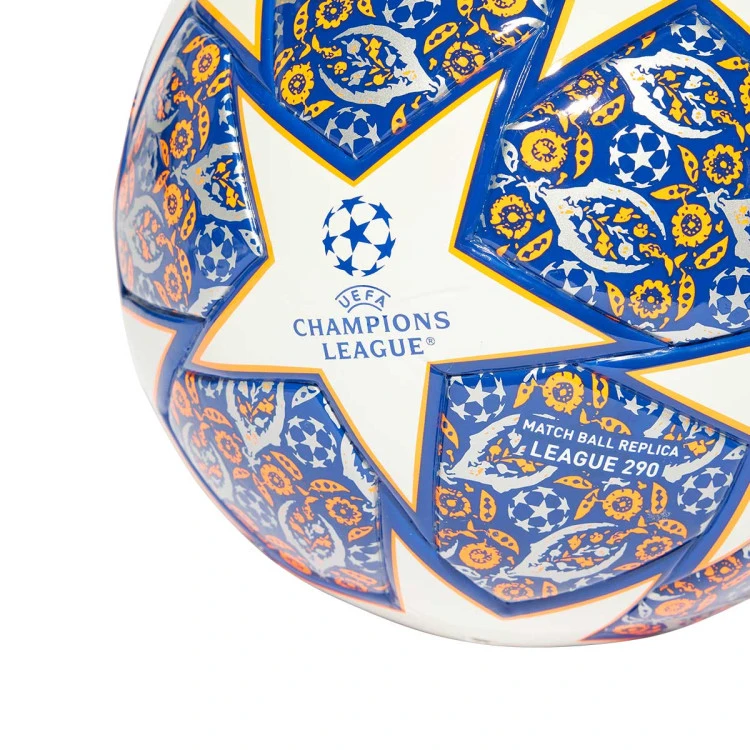 BalĂłn Adidas UEFA Champions League League J290 - Imagen 4