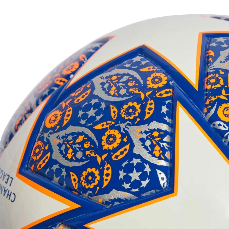 BalĂłn Adidas UEFA Champions League League J350 - Imagen 3