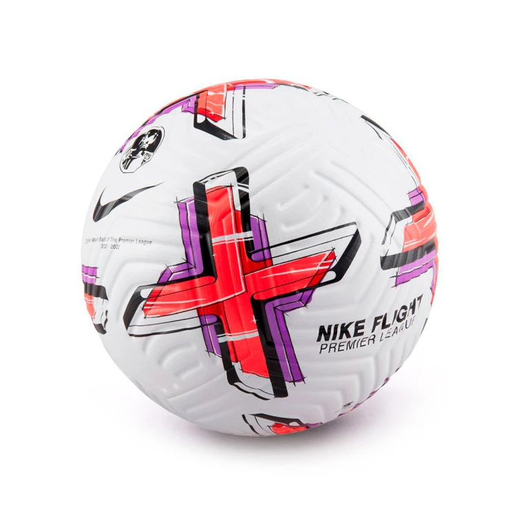 BalĂłn Nike Premier League Flight - Imagen 2