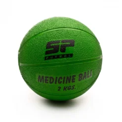 Balón SP Fútbol Medicinal De 2 Kg