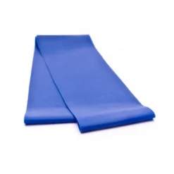 Banda Jim Sports De Látex Cerrada Densidad Media