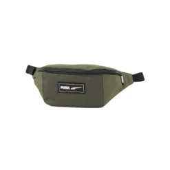 Puma Riñonera Deck Waist Bag