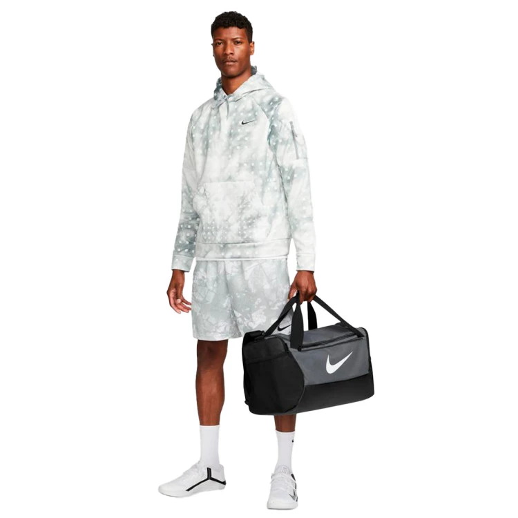 Bolsa Nike Brasilia Duffel 9.5 Training (41 L) - Imagen 5