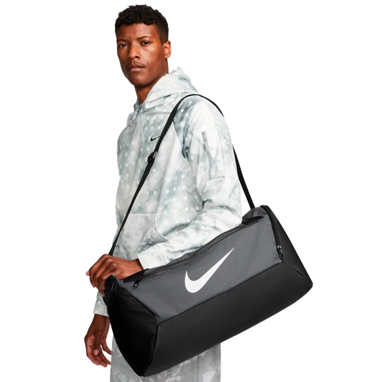 Bolsa Nike Brasilia Duffel 9.5 Training (41 L) - Imagen 6