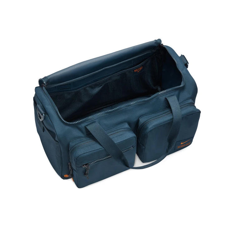 Bolsa Nike Utility Power Duffel S (31 L) - Imagen 3