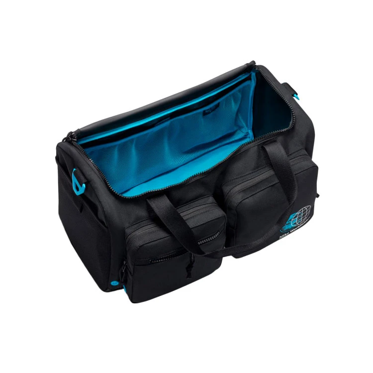 Bolsa Nike Utility S Power Duff World Wide (31 L) - Imagen 3