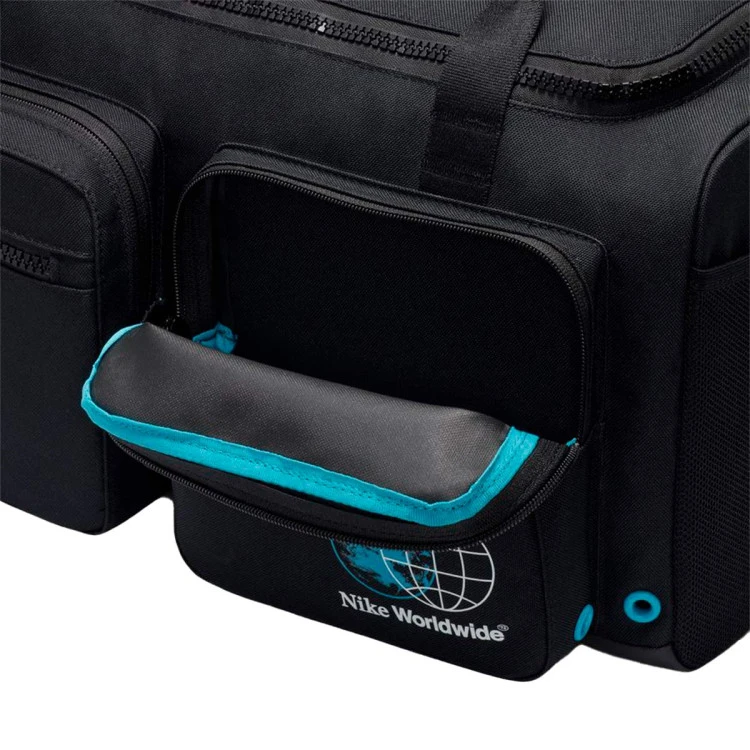 Bolsa Nike Utility S Power Duff World Wide (31 L) - Imagen 4