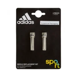 Agujas Adidas Needle Repl Set