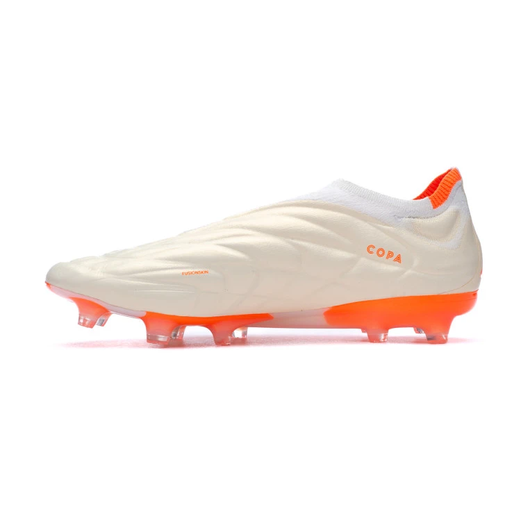 Bota Adidas Copa Pure + FG - Imagen 3