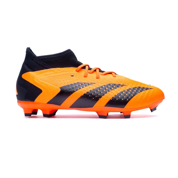Bota Adidas Predator Accuracy .1 FG Niño - Imagen 2