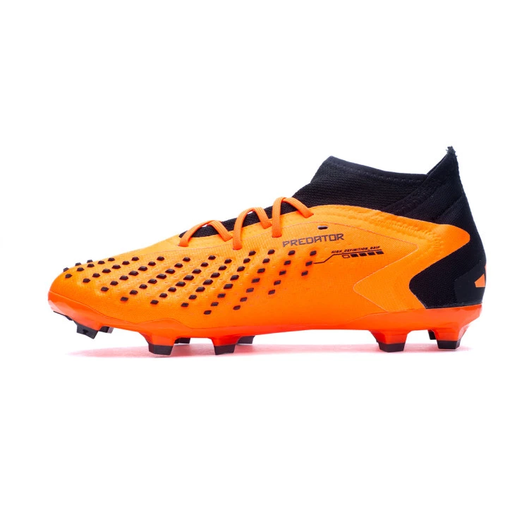 Bota Adidas Predator Accuracy .1 FG Niño - Imagen 3