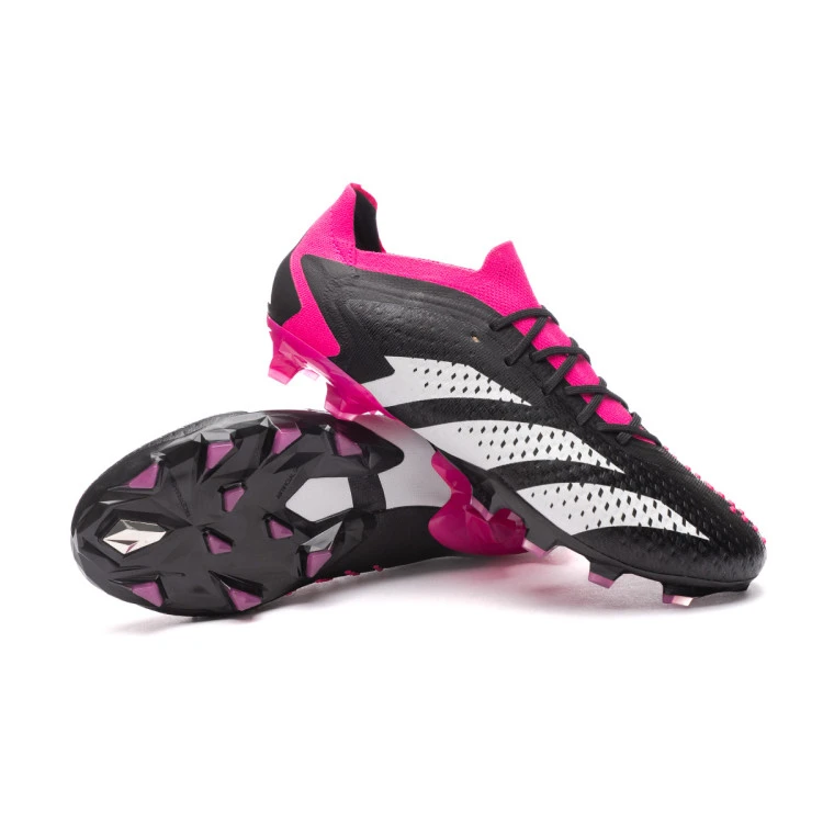 Bota Adidas Predator Accuracy .1 L AG