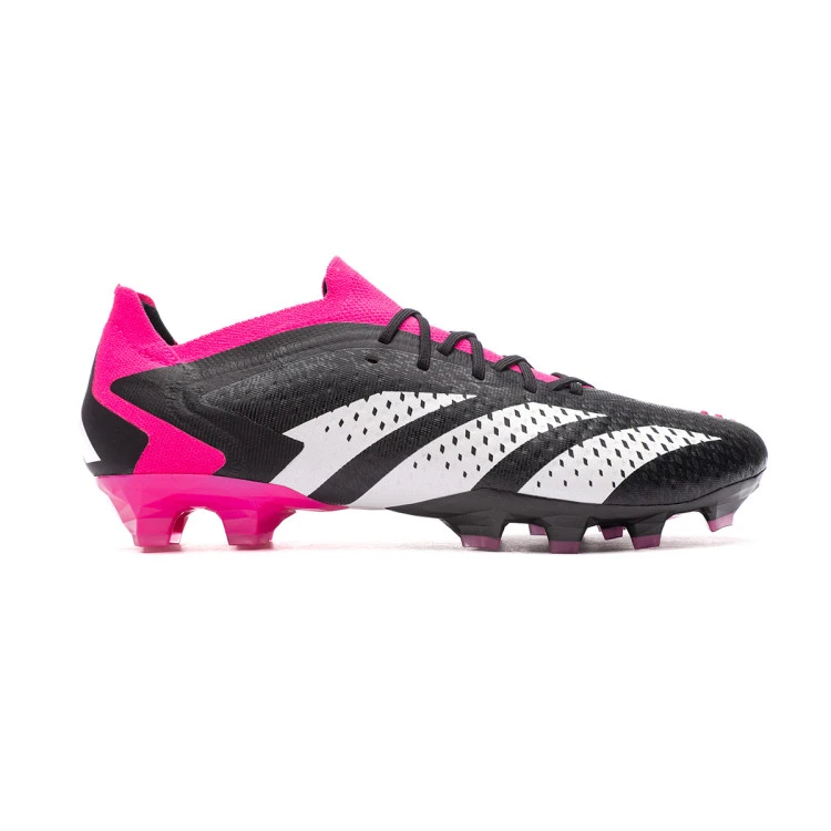 Bota Adidas Predator Accuracy .1 L AG - Imagen 2