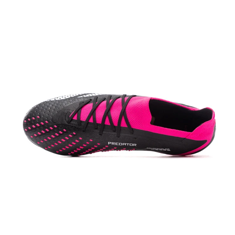 Bota Adidas Predator Accuracy .1 L AG - Imagen 5