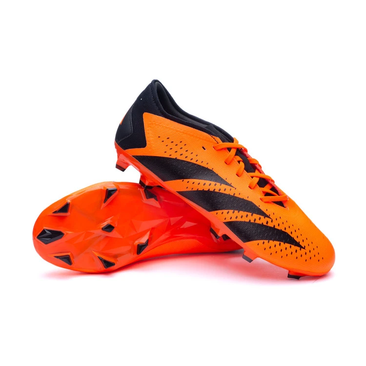 Bota Adidas Predator Accuracy .3 L FG