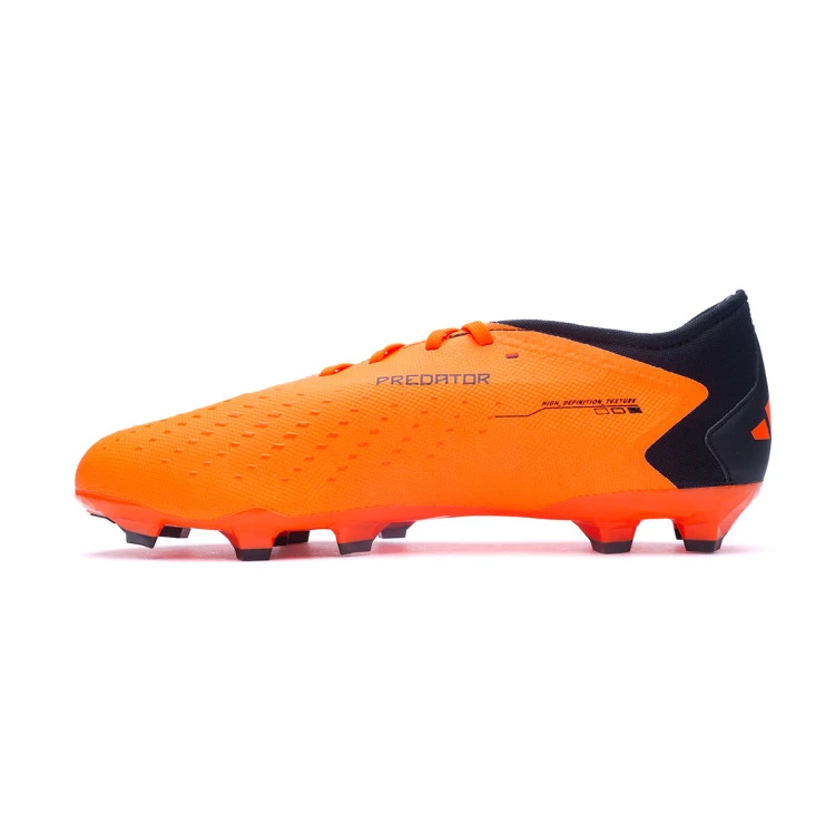Bota Adidas Predator Accuracy .3 L FG - Imagen 3