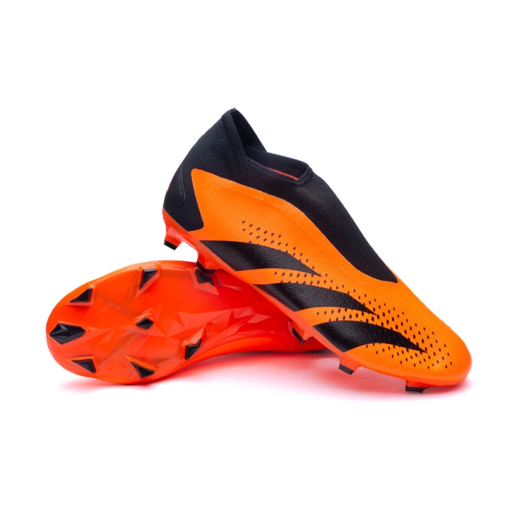Bota Adidas Predator Accuracy .3 LL FG
