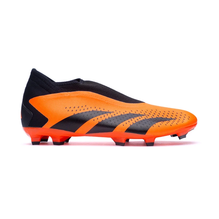 Bota Adidas Predator Accuracy .3 LL FG - Imagen 2