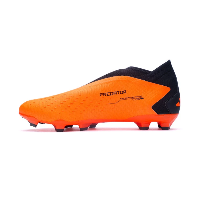 Bota Adidas Predator Accuracy .3 LL FG - Imagen 3