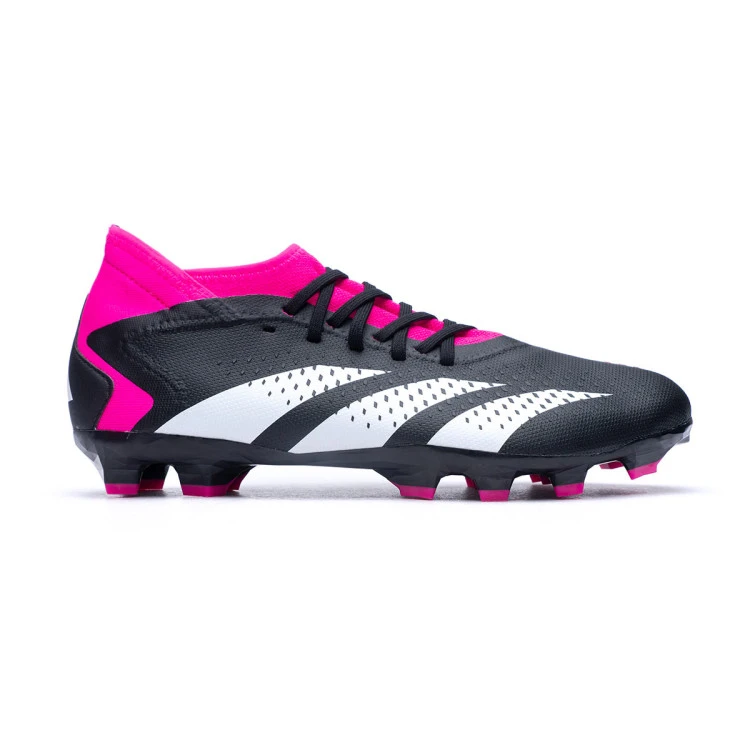 Bota Adidas Predator Accuracy .3 MG - Imagen 2