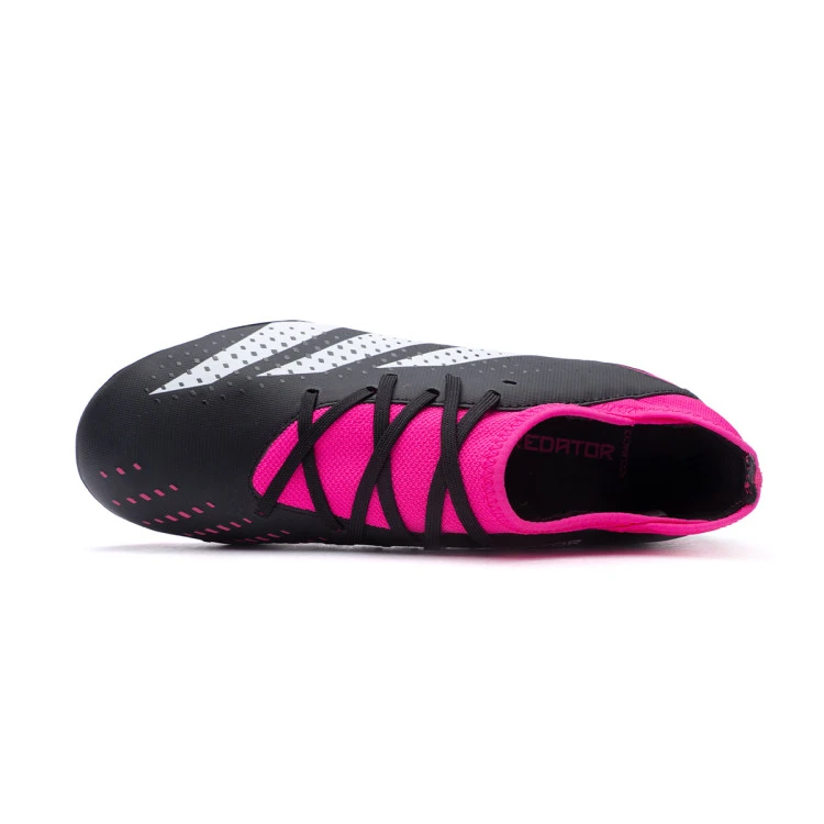 Bota Adidas Predator Accuracy .3 MG Niño - Imagen 5