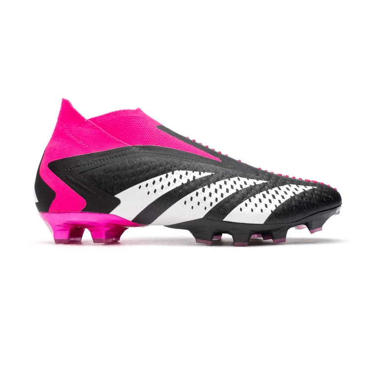 Bota Adidas Predator Accuracy + AG - Imagen 2