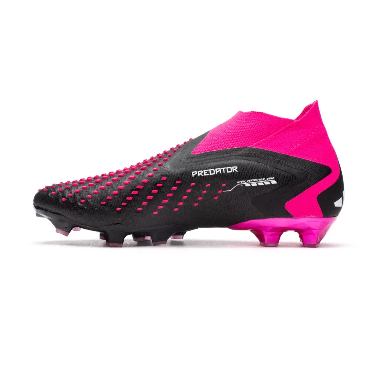 Bota Adidas Predator Accuracy + AG - Imagen 3