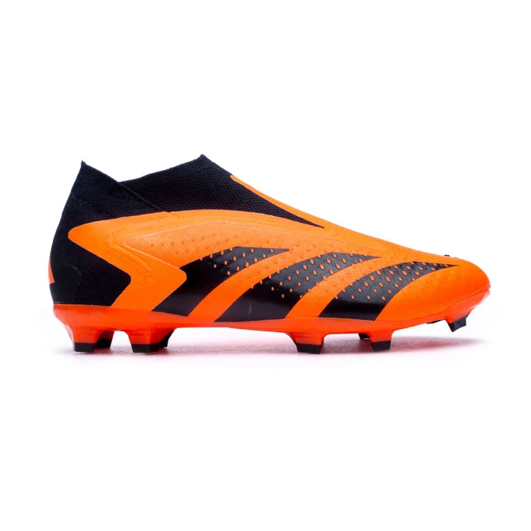 Bota Adidas Predator Accuracy + FG Niño - Imagen 2