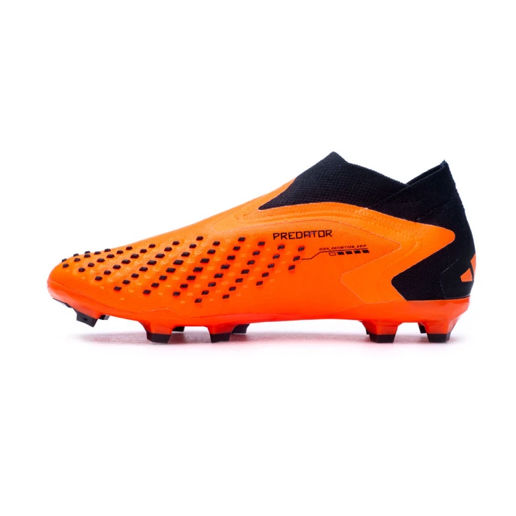 Bota Adidas Predator Accuracy + FG Niño - Imagen 3