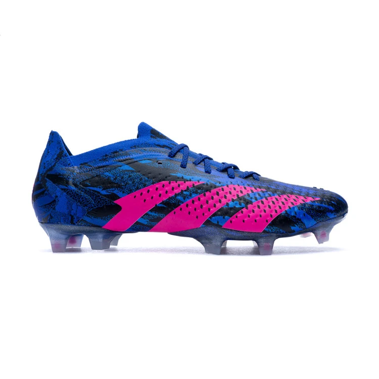 Bota Adidas Predator Accuracy Paul Pogba .1 L FG - Imagen 2