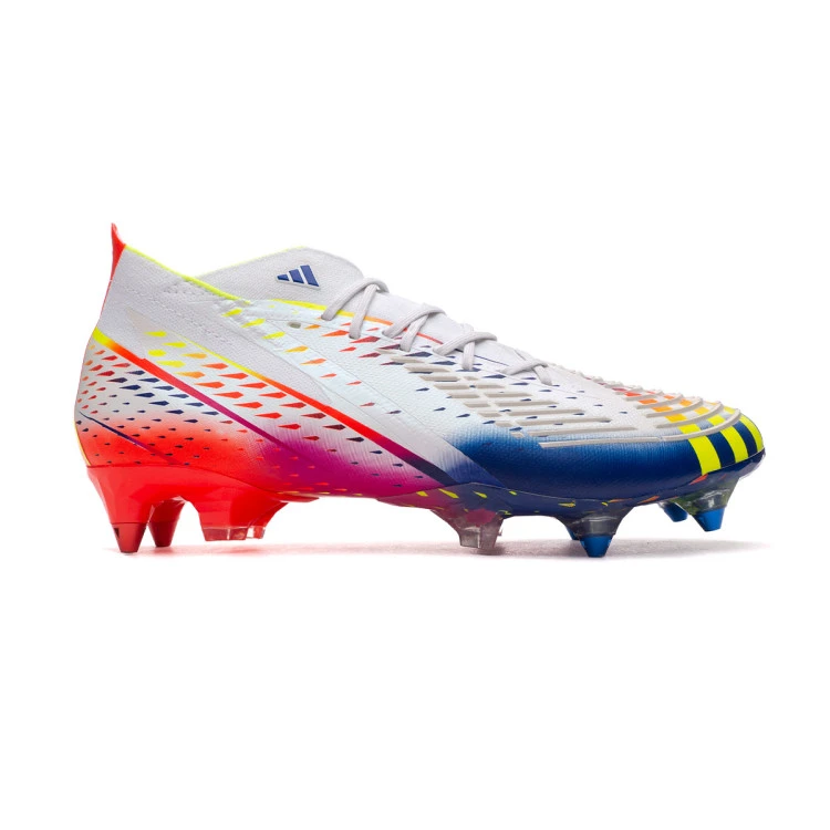 Bota Adidas Predator Edge .1 SG - Imagen 2