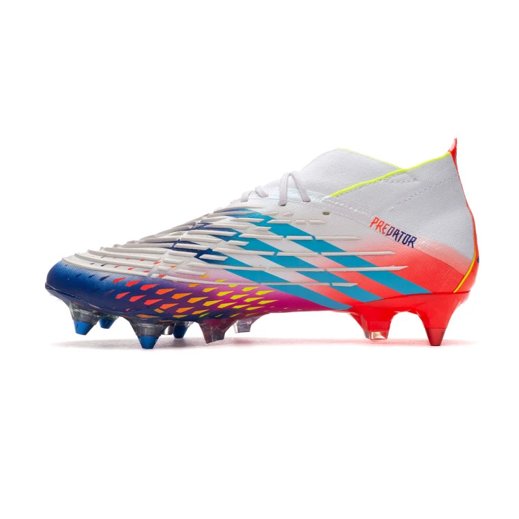 Bota Adidas Predator Edge .1 SG - Imagen 3