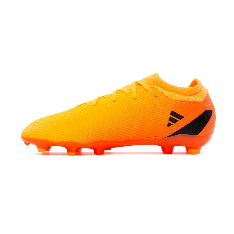 Bota Adidas X Speedportal .3 FG Niño - Imagen 3