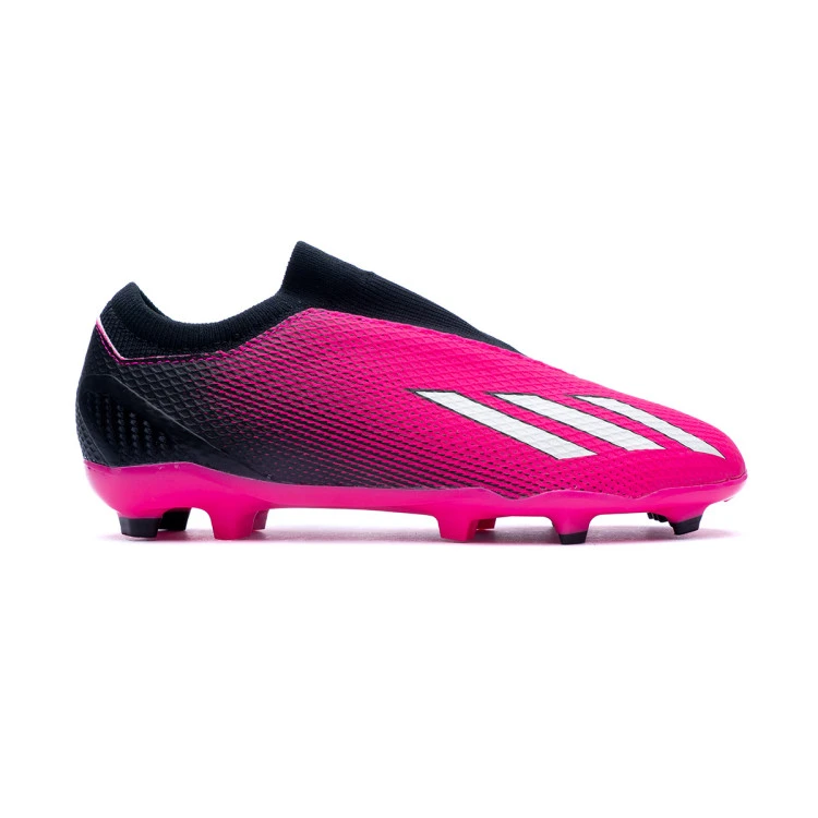 Bota Adidas X Speedportal .3 LL FG Niño - Imagen 2