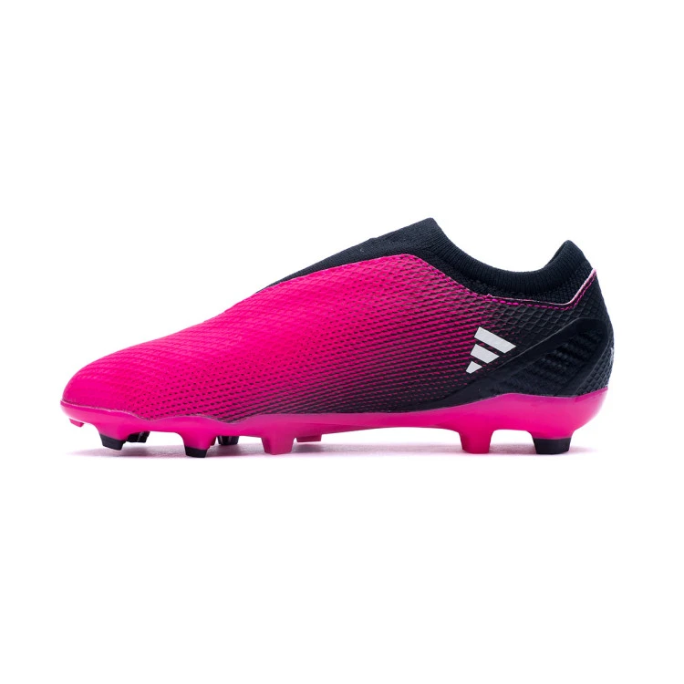 Bota Adidas X Speedportal .3 LL FG Niño - Imagen 3
