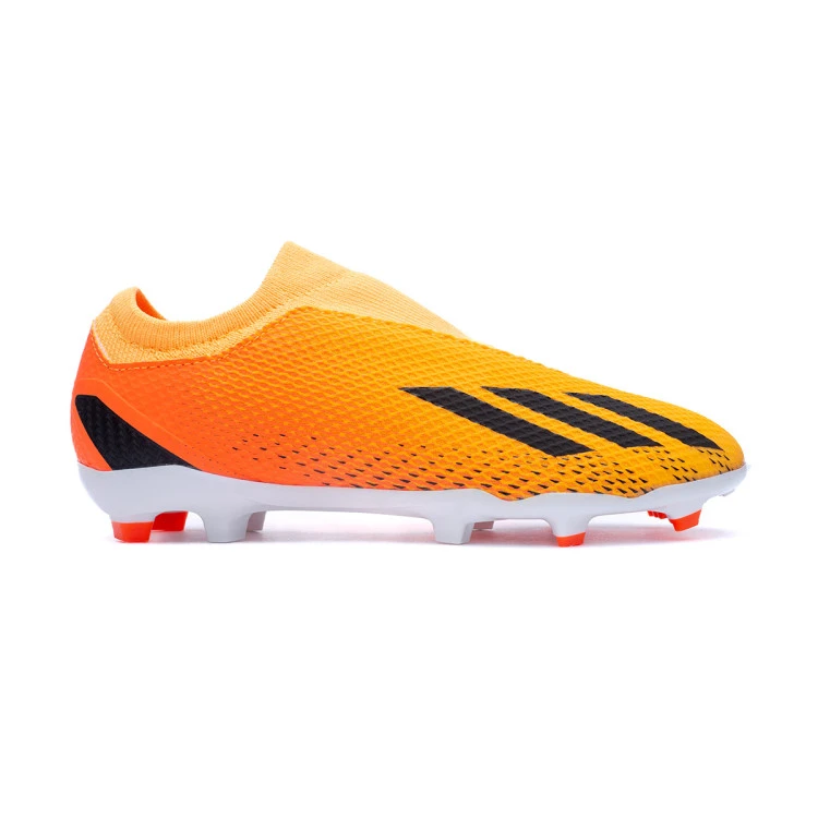 Bota Adidas X Speedportal .3 LL FG Niño - Imagen 2