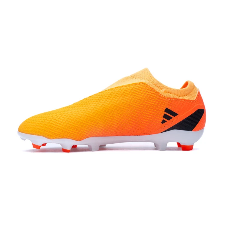Bota Adidas X Speedportal .3 LL FG Niño - Imagen 3