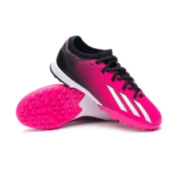 Bota Adidas X Speedportal .3 Turf Niño