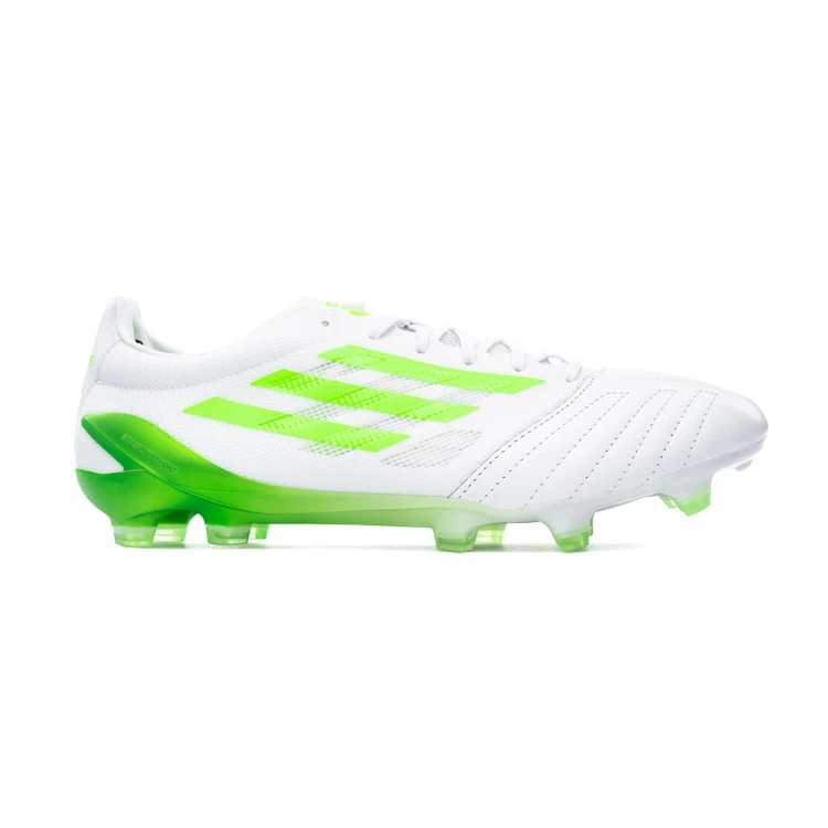 Bota Adidas X Speedportal 99 Leather .1 FG - Imagen 2