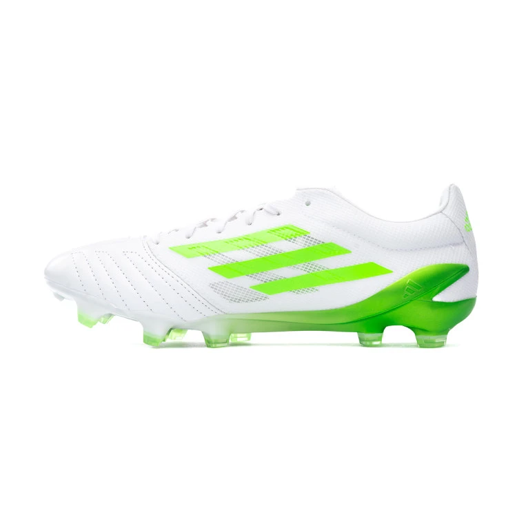 Bota Adidas X Speedportal 99 Leather .1 FG - Imagen 3