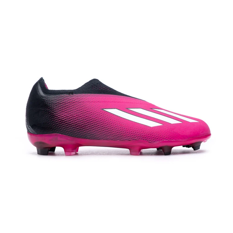 Bota Adidas X Speedportal + FG Niño - Imagen 2