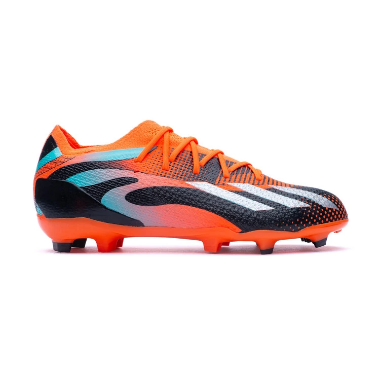Bota Adidas X Speedportal Messi .1 FG Niño - Imagen 2