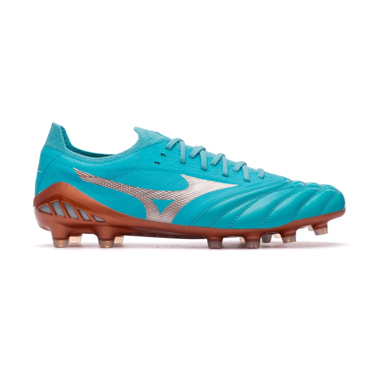 Bota Mizuno Morelia Neo III Beta Elite Md - Imagen 2