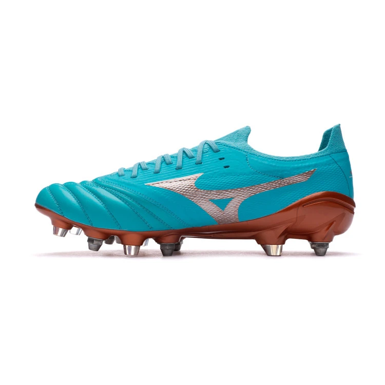 Bota Mizuno Morelia Neo III Beta Elite Mix - Imagen 3