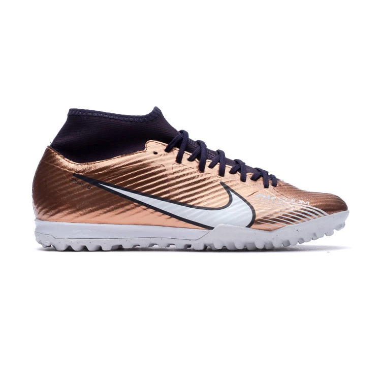 Bota Nike Air Zoom Mercurial Superfly 9 Academy Turf - Imagen 2