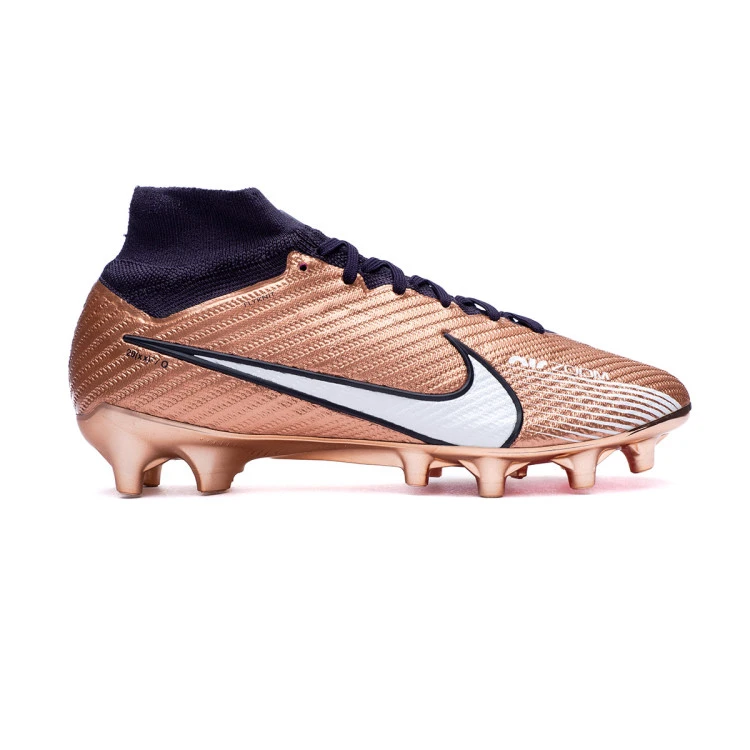 Bota Nike Air Zoom Mercurial Superfly 9 Elite AG-Pro - Imagen 2