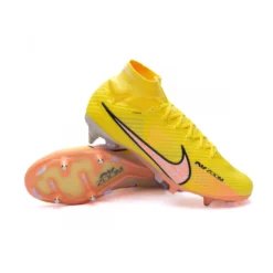 Bota Nike Air Zoom Mercurial Superfly 9 Elite SG-Pro