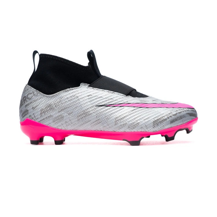 Bota Nike Air Zoom Mercurial Superfly 9 Pro XXV FG Niño - Imagen 2