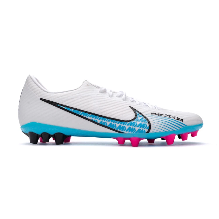 Bota Nike Air Zoom Mercurial Vapor 15 Academy AG - Imagen 2